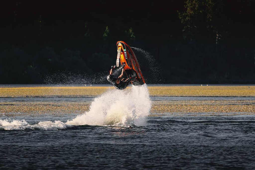 Jet Ski Addon Activity