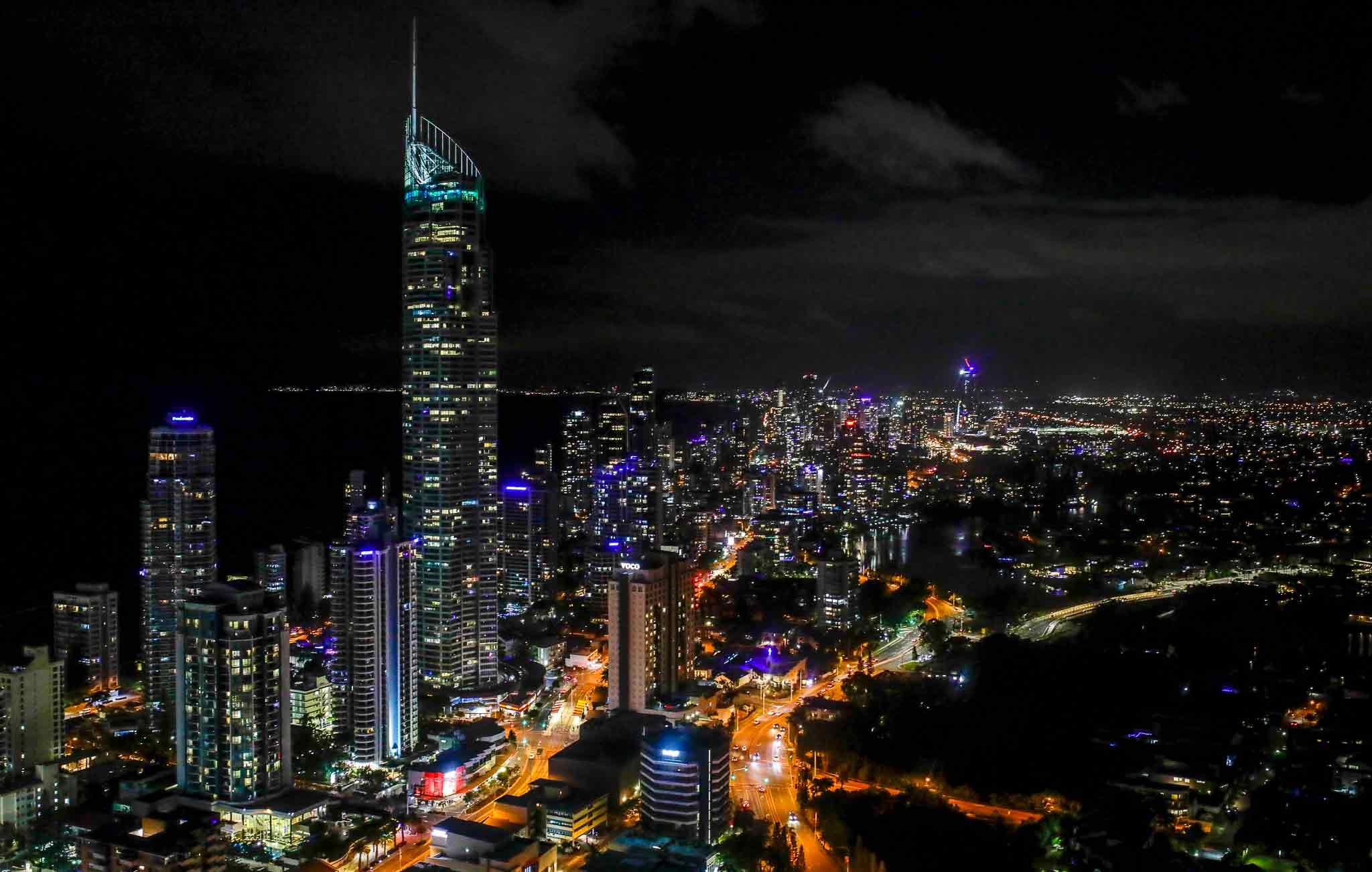 Gold Coast Photo